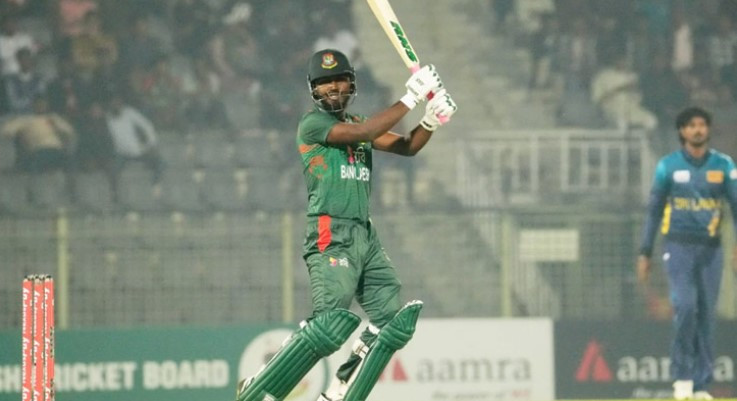 নায়ক হওয়া হলো না জাকেরের,বাংলাদেশের হার ৩ রানে